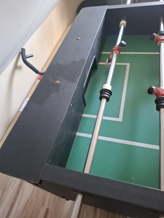 piłkarzyki stół do piłkarzyków kicker