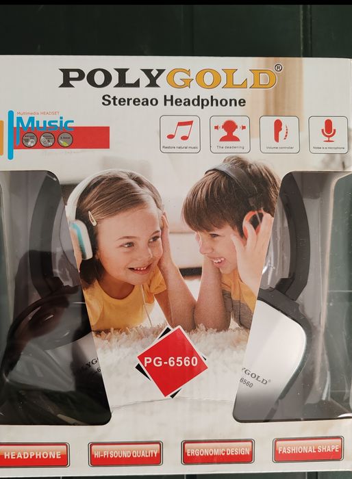 New Headphones64283951094401120