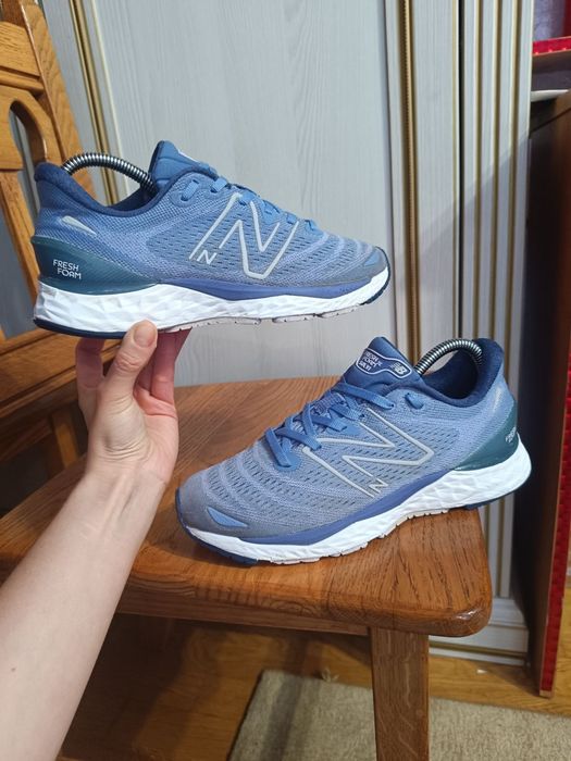 New Balance Solvi v4 кросівки В'єтнам Оригінал 38р