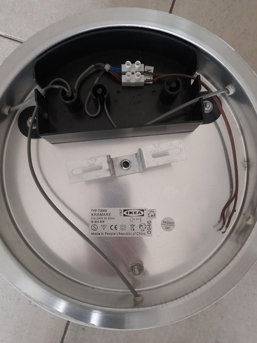 Ceiling Lamp426637457317570563