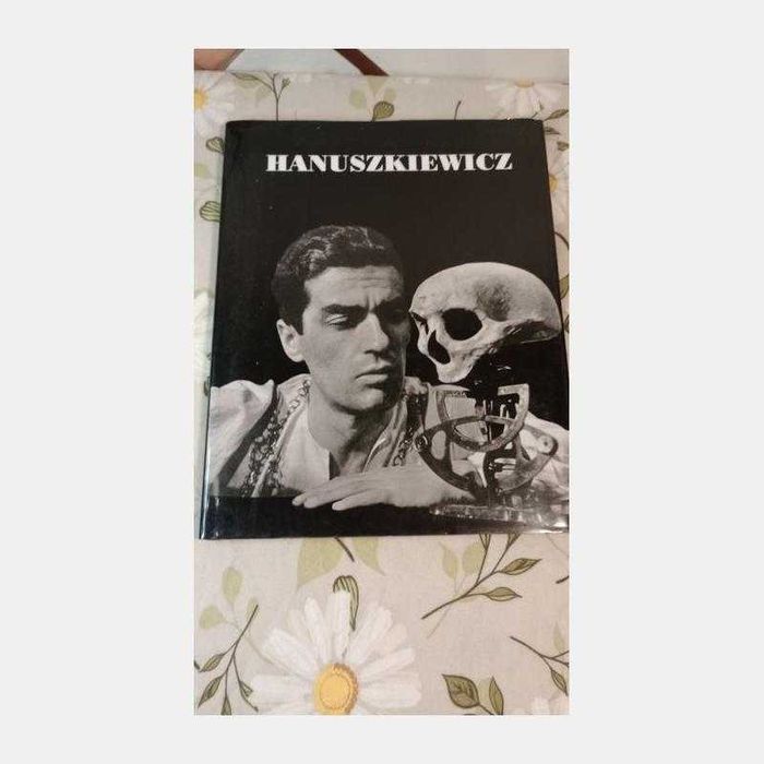 Hanuszkiewicz. Album.