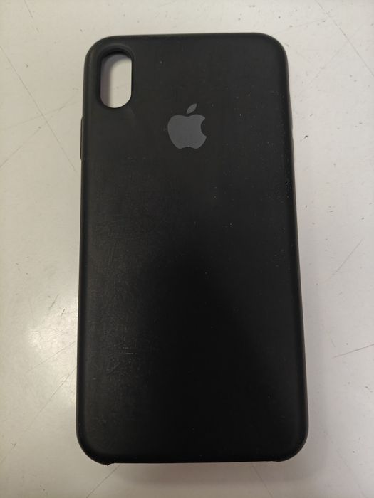 Скло Baseus для iphone Xs max