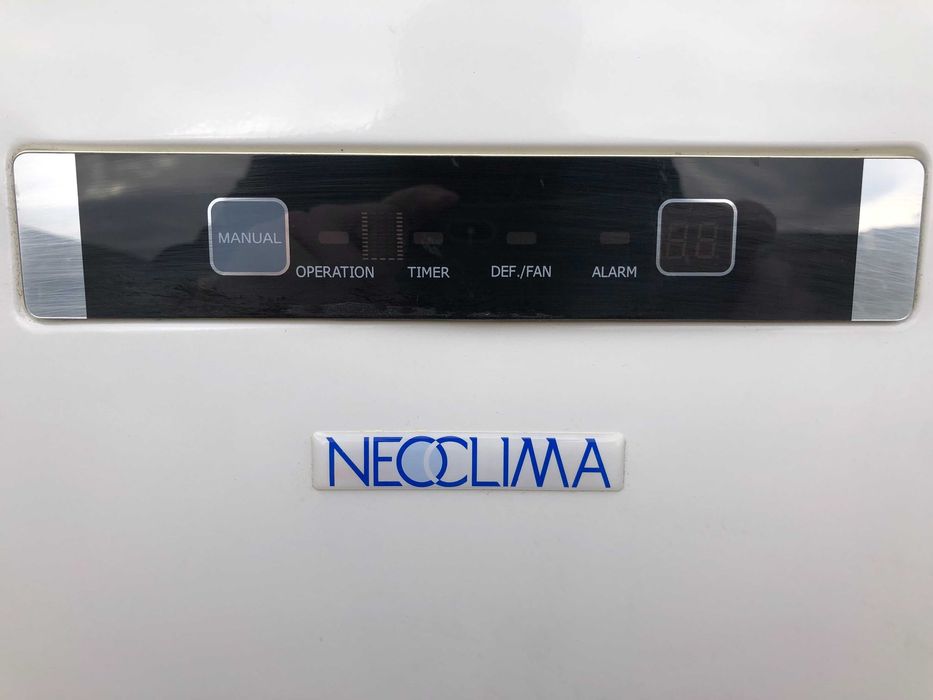 Кондиционер инвертор подпотолочный Neoclima 60 до 200 м2 монтаж