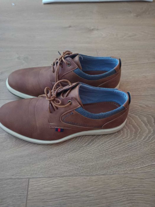Sapatos Camel - Calçado Guimarães