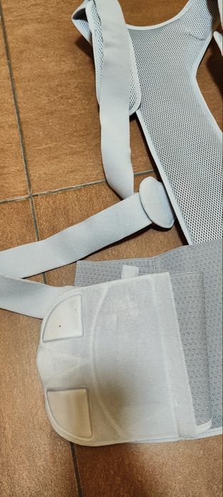 Ortezą tułowia vertebradyn osteo