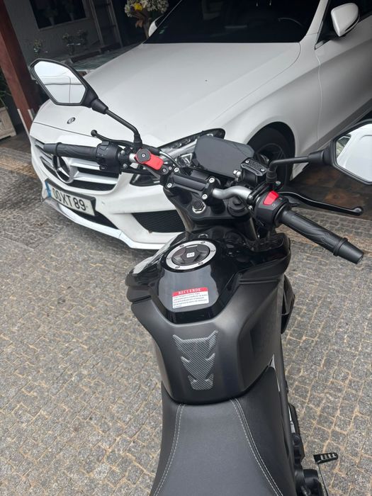 Voge 125-R 2025 11.170km