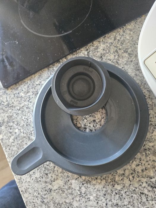 Bimby tm6 ainda em garantia