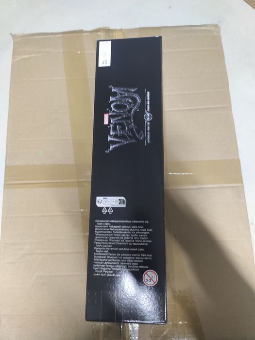 Lego Venom 76187 Novo e selado