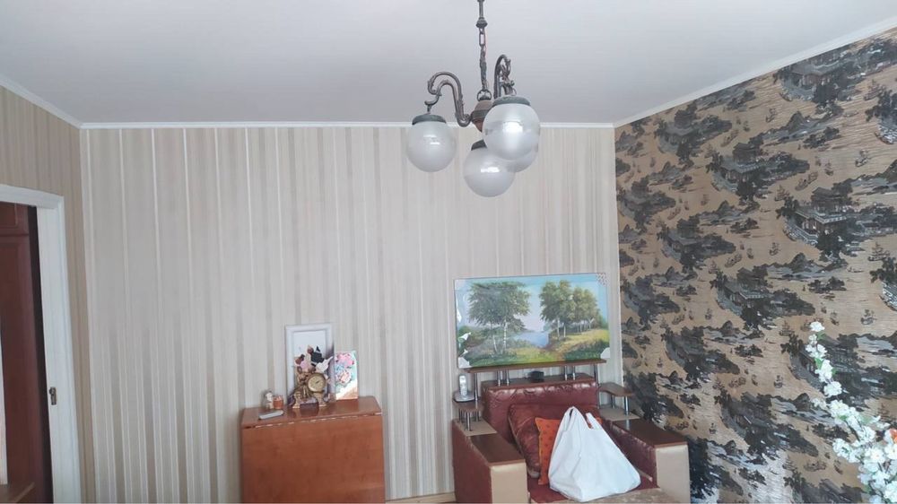 Здам 2к.кв Гадяч, Полтавська обл.