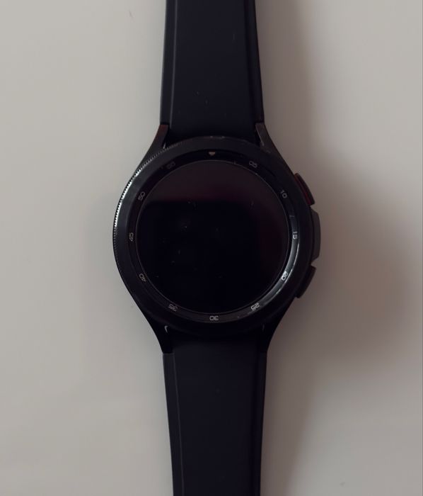 Smartwatch Samsung Galaxy Watch 4 Classic