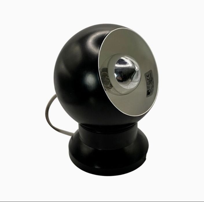 Horn Belysning - Space Age