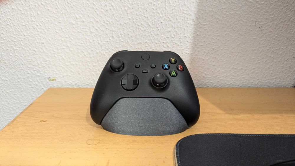 Stand Minimalista Para Comando XBOX