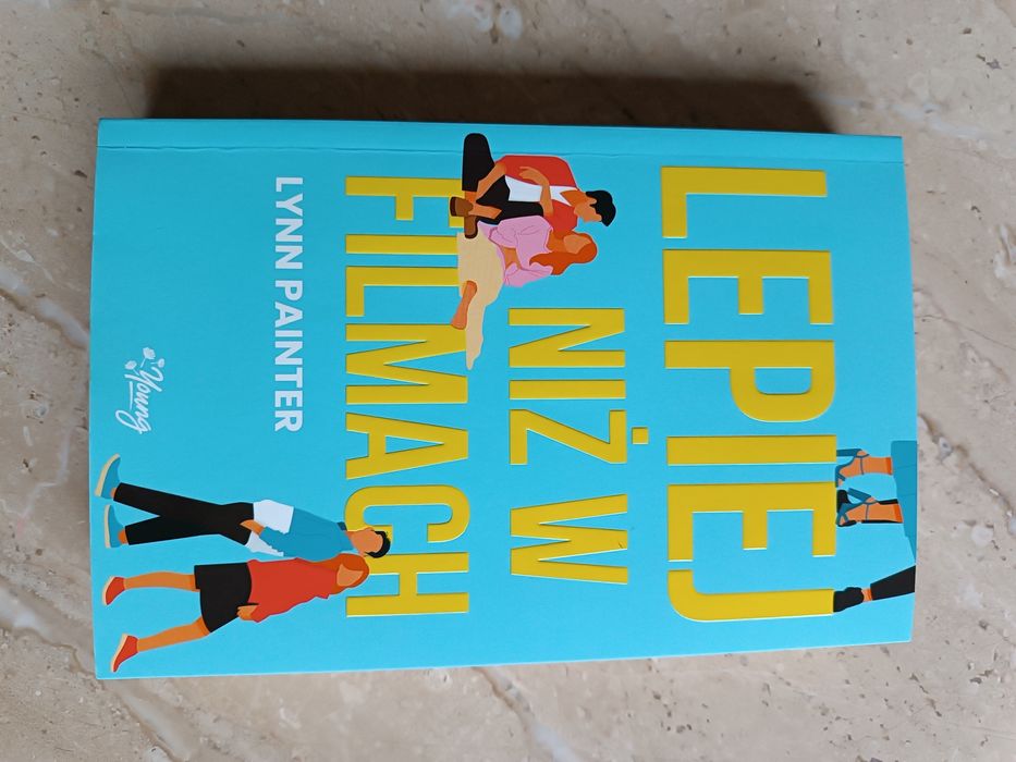 Lepiej niż w filmach