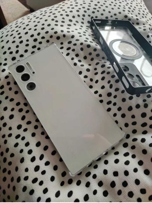 Red Magic S9 Pro 5G stan idealny, telefon gamingowy, wysyłka