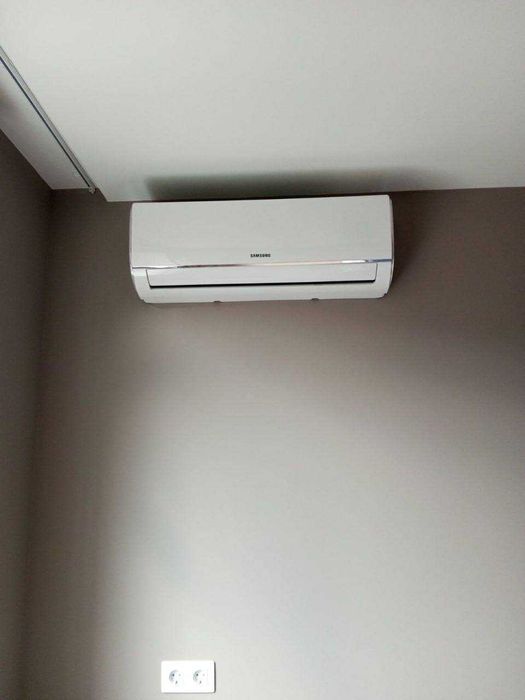 Професійне встановлення та сервіс кондиціонерів ХАРКІВ Швидко і Якісно