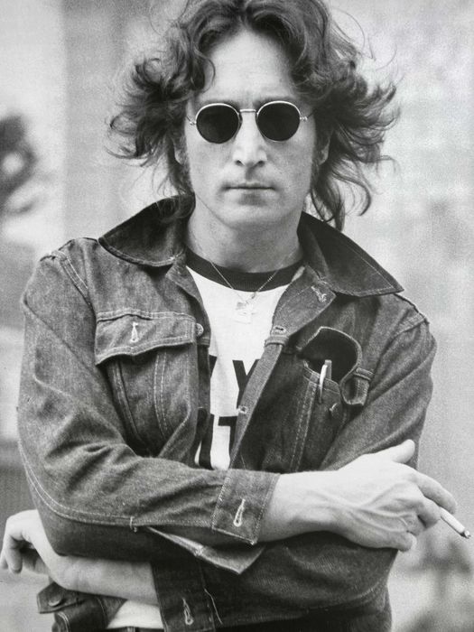 Poster Exclusivo John Lennon | Edição Limitada 60x40cm