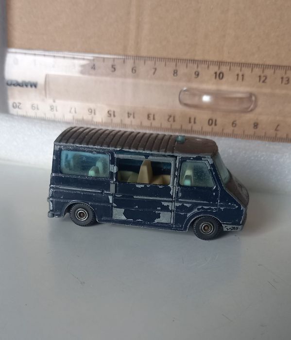 Citroën- C35   Efsi