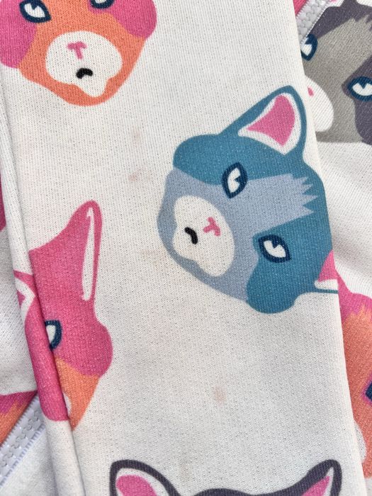 Костюм для дівчинки 122 зріст