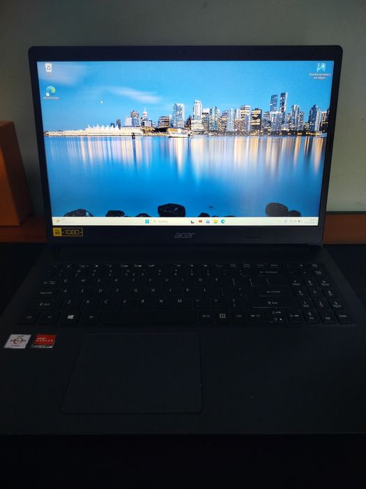 Laptop Acer Aspire