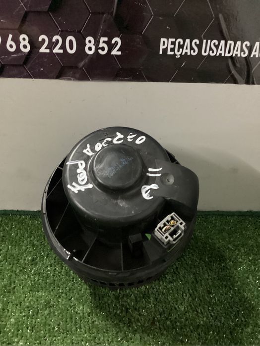 Motor da soufagem Ford Mondeo de 2011