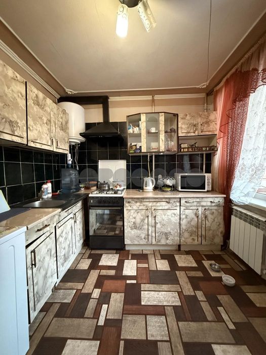 Продаж 3к Квартири 72м2 пр-т Курбаса Леся, Святошин, Київ