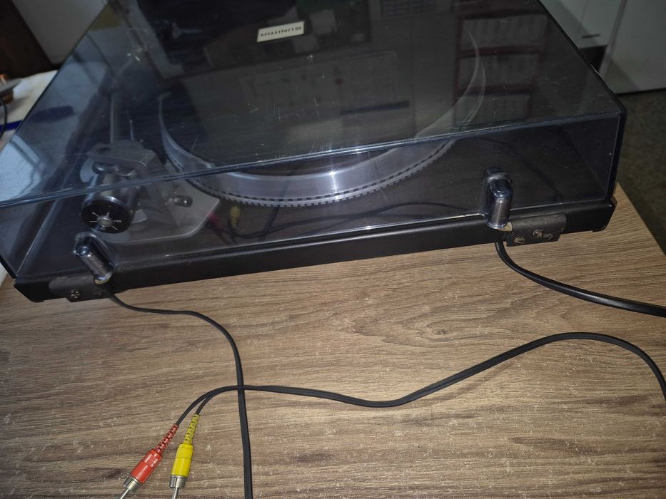 Gramofon  Bernard GS 431