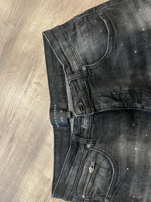 Calcoes Supply & Demand