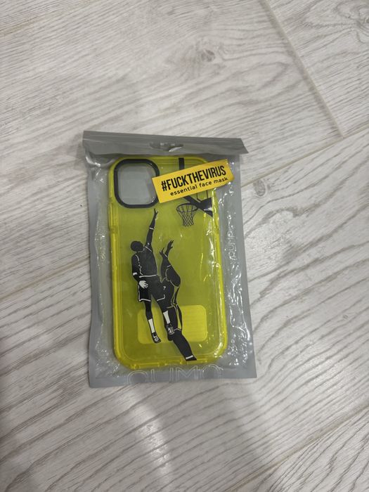 Чехол 11 iPhone