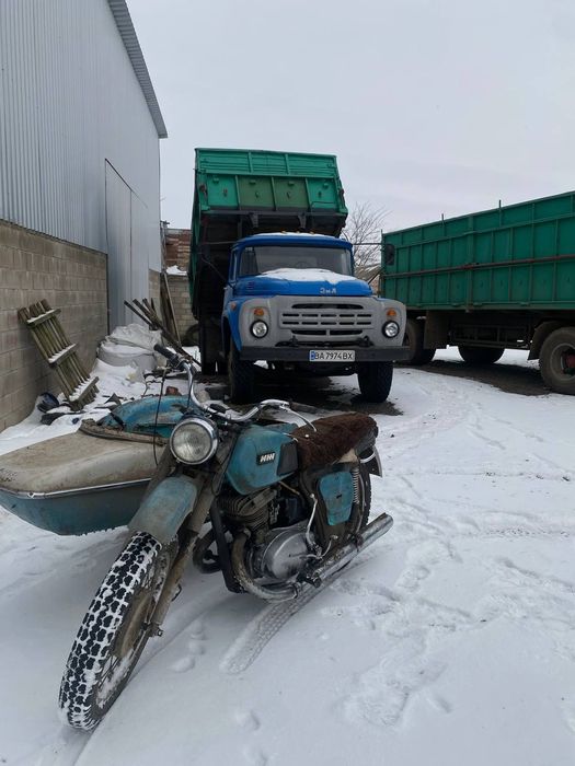 Иж планета 3.02 продам