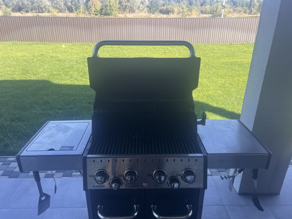 Broil King Baron