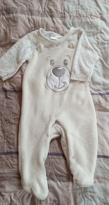 Дитячий чоловічок