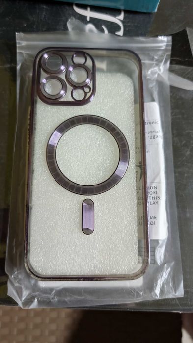 Etui case iPhone 11