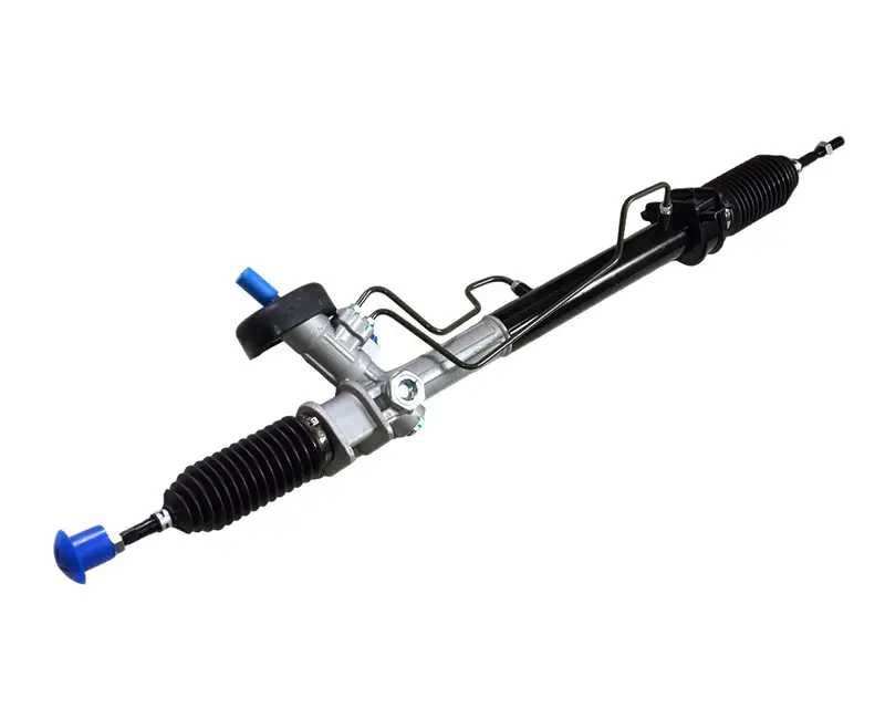 Рульова рулевая рейка Mazda 2-3-5-6 CX-7 CX7 Aveo Captiva Antara Logan Megane 2 Scenic 2