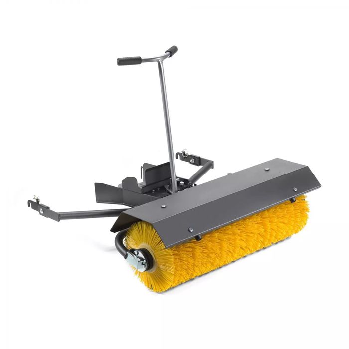 Traktorek Stiga Park 300 r Rider  Gw  pług zamiatarka jak Husqvarna