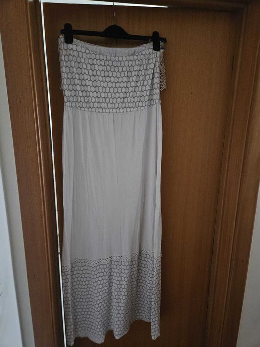 Vestidos longos Verão