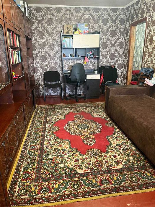 2 кімнатна квартира 20 хв м. Тракторний завод