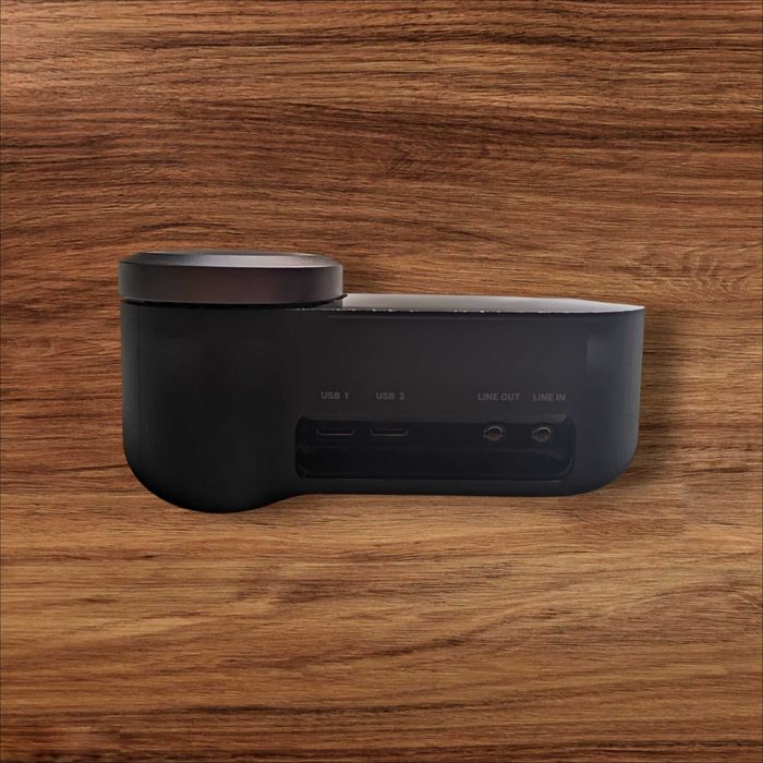 SteelSeries GameDac Equalizer