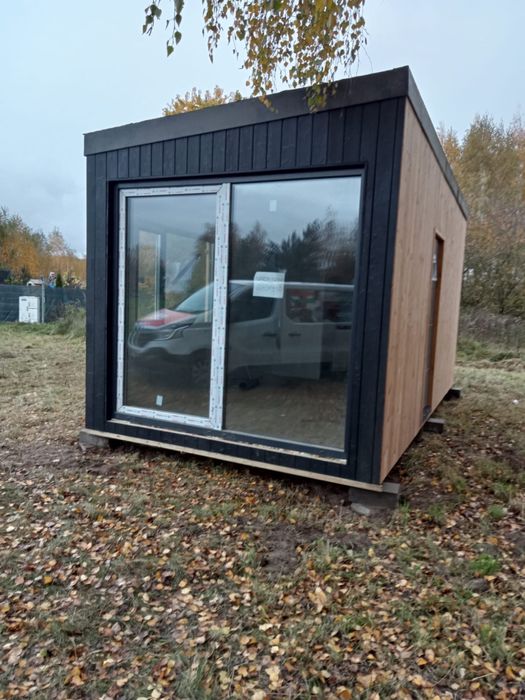 Sprzedam domek caloroczny