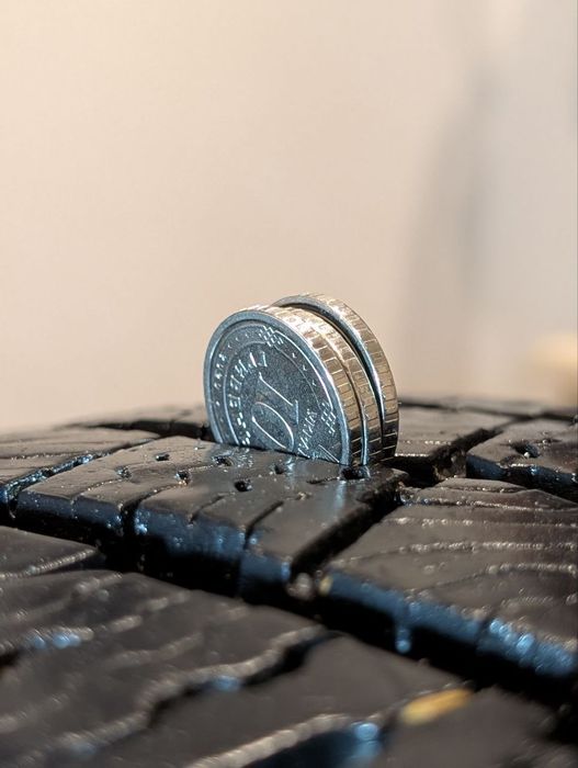 Резина 215 75 16С