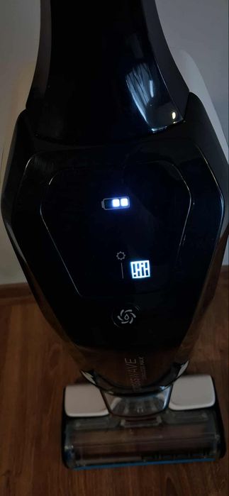 Odkurzacz pionowy bissell crosswave 2765n