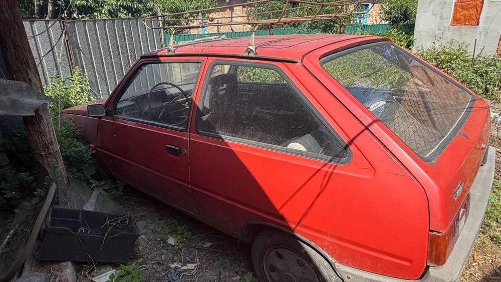 Продам Таврія ЗАЗ 1140
