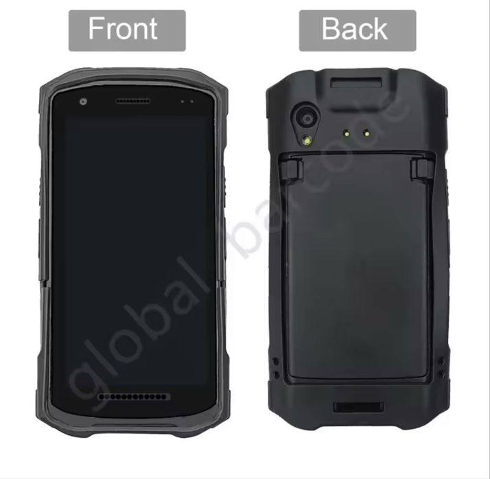 Etui do skanera kurierskiego Zebra TC21 TC26