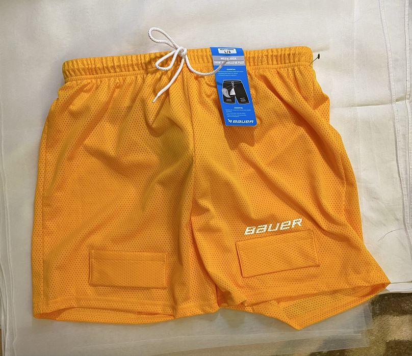 Шорти для хокею Bauer