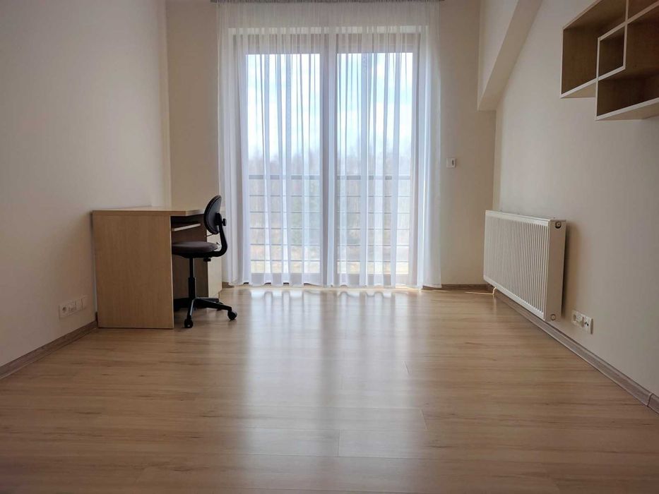 Dom do wynajęcia - Gliwice Kozielska