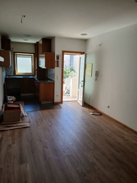 Apartamento t2 nas Antas, Porto