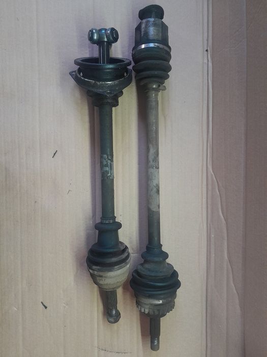 Запчастини на Рено Кенго 2000 року випуску, 1,9 дизель