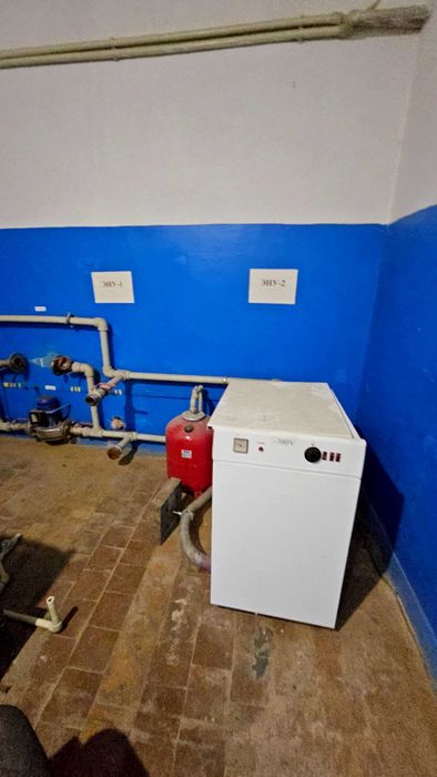 Продам Нефтебазу