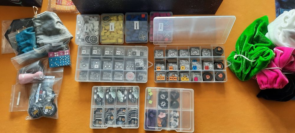 Eclipse + wszystkie dodatki [jak nowa, biały kruk]