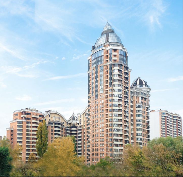 3-кімнатна квартира за адресою (площа 135 м²) - Atlanta.ua - фото 4