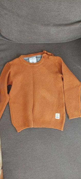 Zestaw chłopięcy rozm.92/98